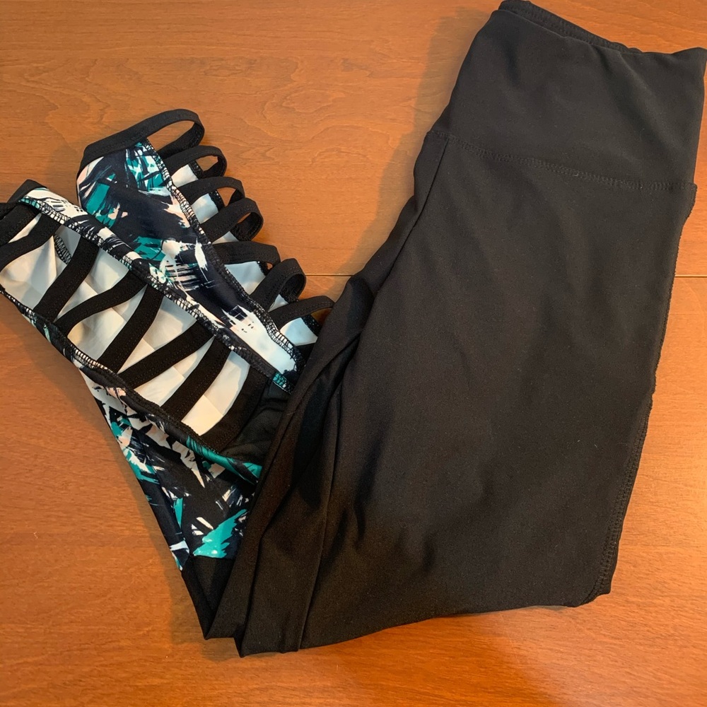 5/$40 SALE Workout leggings
